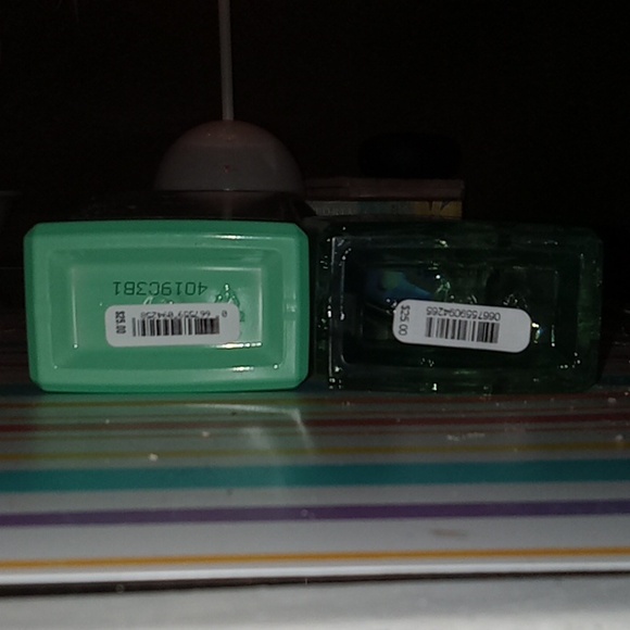 Spray lotion Victoria secret new bombshell escape - Picture 5 of 5